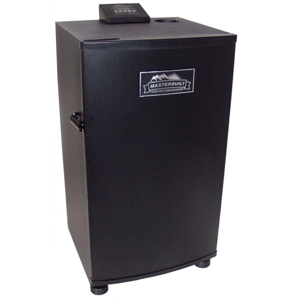 Masterbuilt Electric Smoke House at Kmart.com