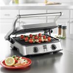 Kenmore 120 sq. in. Indoor Grill