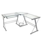 3-Piece Contemporary Desk