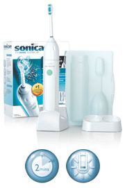 Philips Sonicare Essence Rechargeable Toothbrush