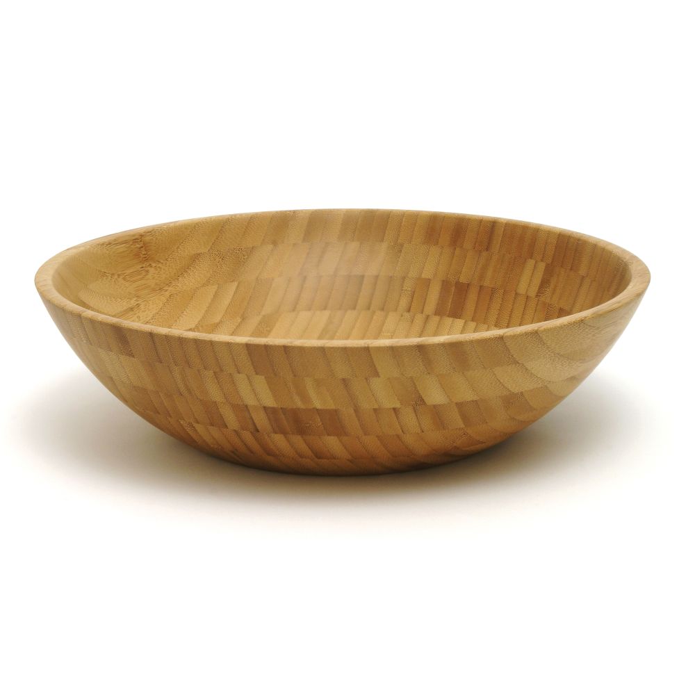 Lipper Wood 14" Salad Bowl at Sears.com