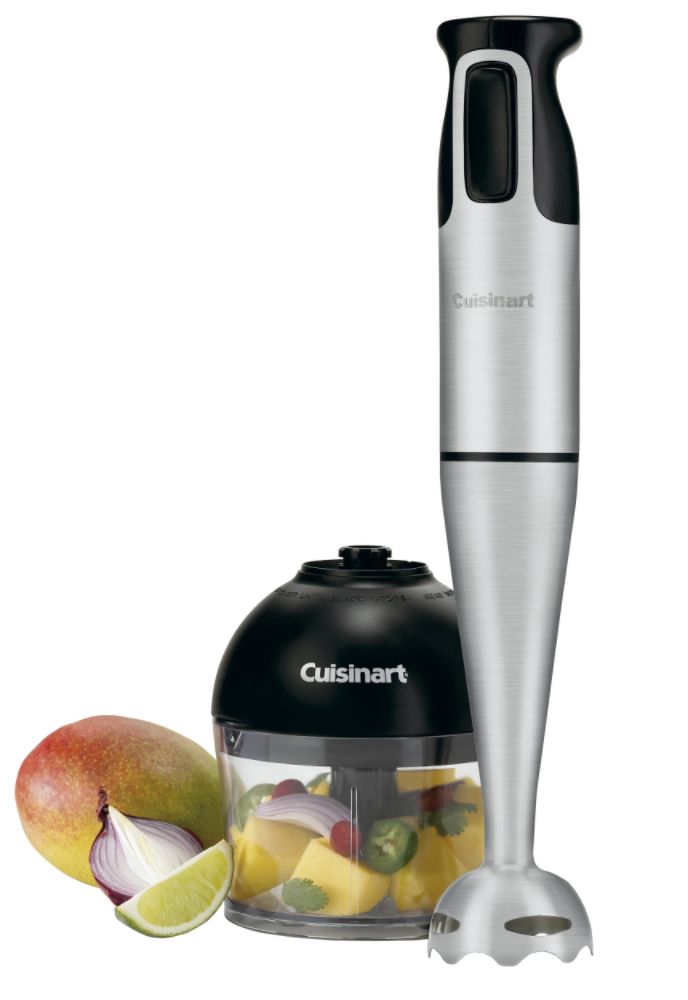 Cuisinart Smart Stick Hand Blender