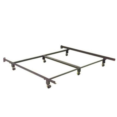 Fashion Bed Group Inst-A-Matic King Bed Frame