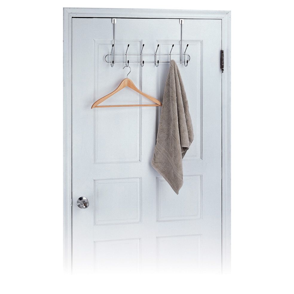 Organize It All Over-Door Organizing Hooks at Sears.com