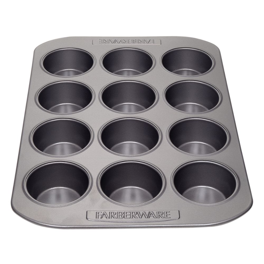 Farberware 12 Cup Muffin Pan