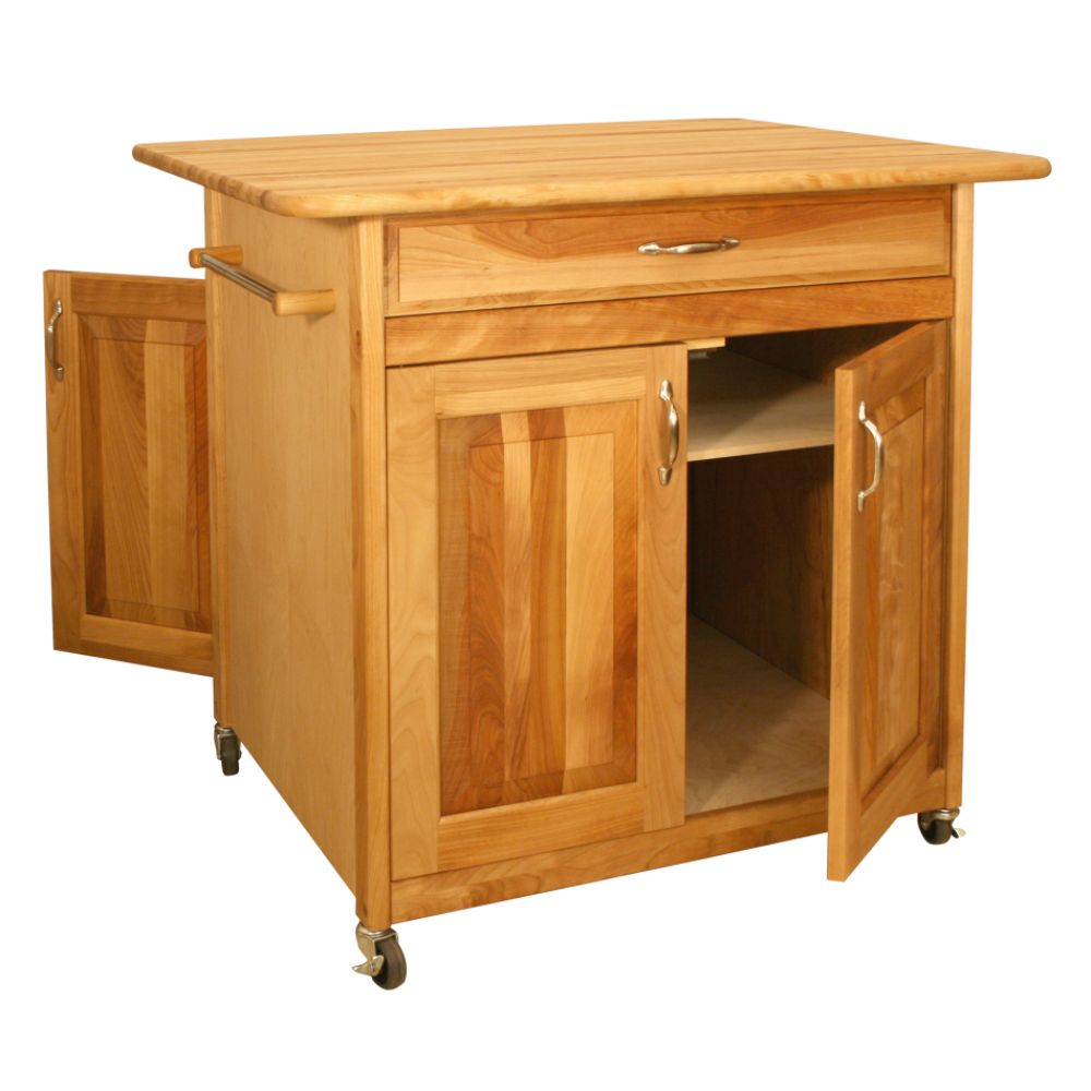 Catskill The Big Island w/Doors Both Sides at Sears.com
