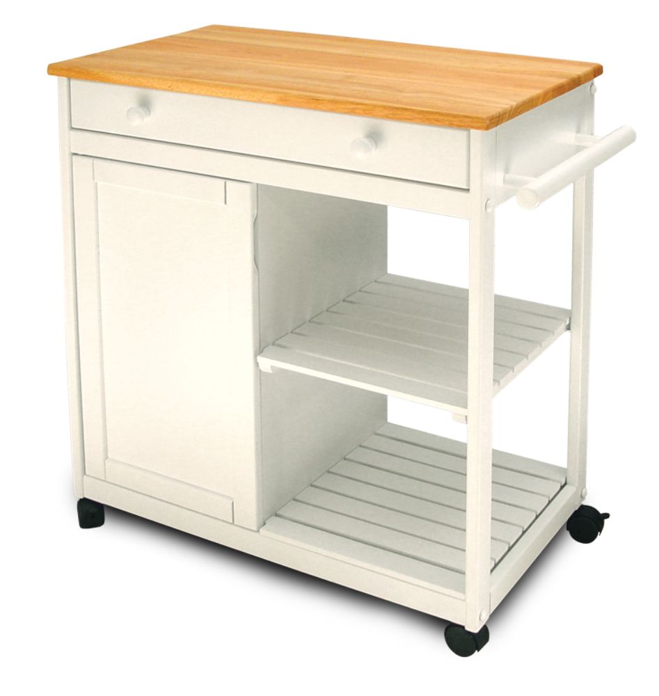 Catskill&nbsp; Preston Hollow Kitchen Cart