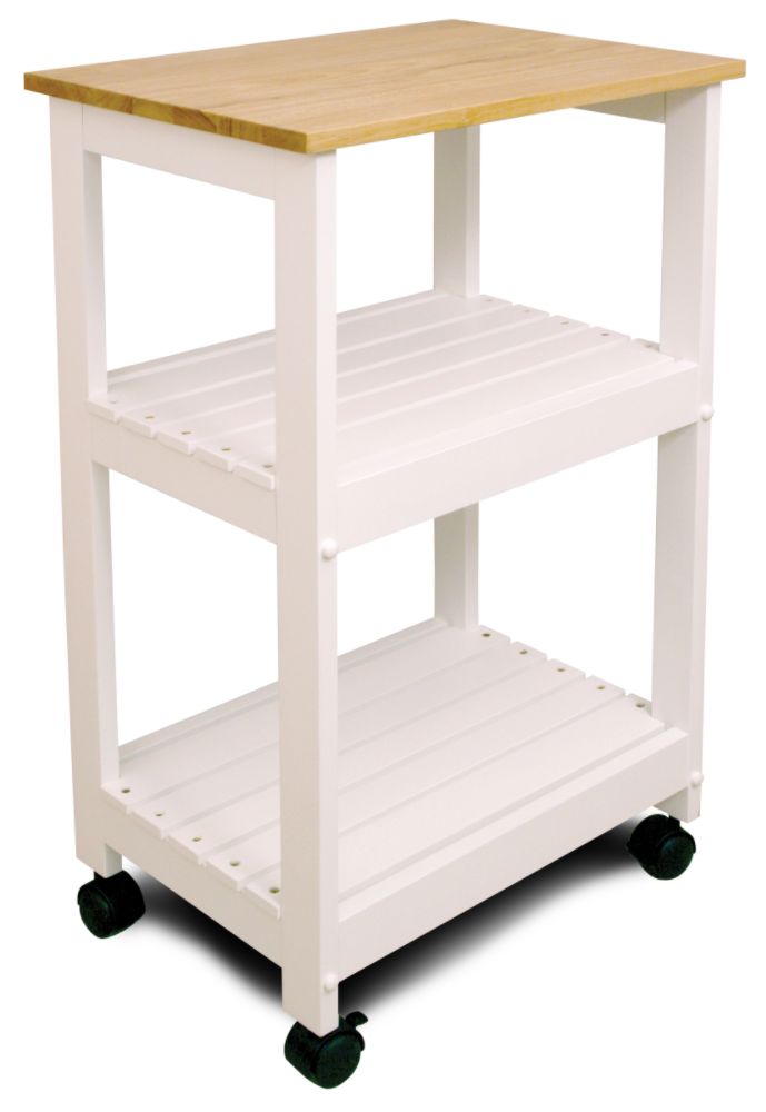 Catskill Utility Kitchen Cart at Kmart.com