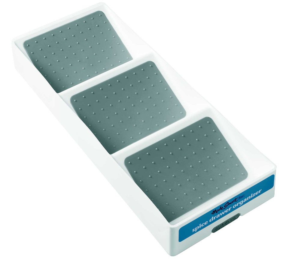 MadeSmart Housewares Spice Drawer Organizer at Sears.com