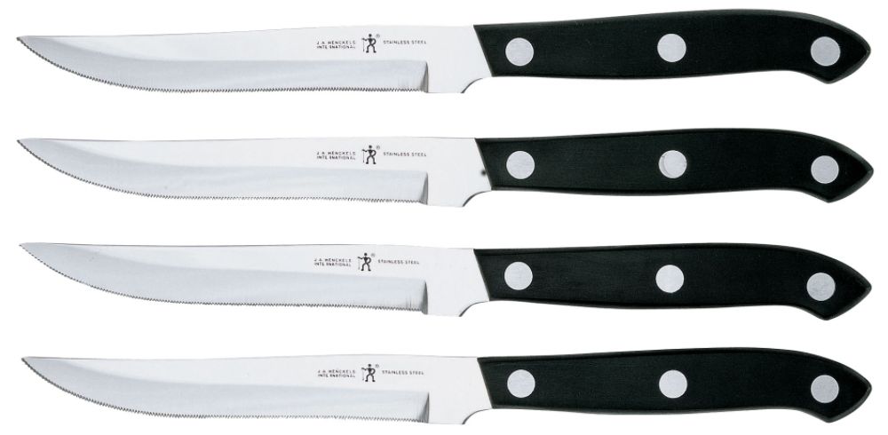 Henckels International Prime 4 pc. Steak Knife Set at Sears.com