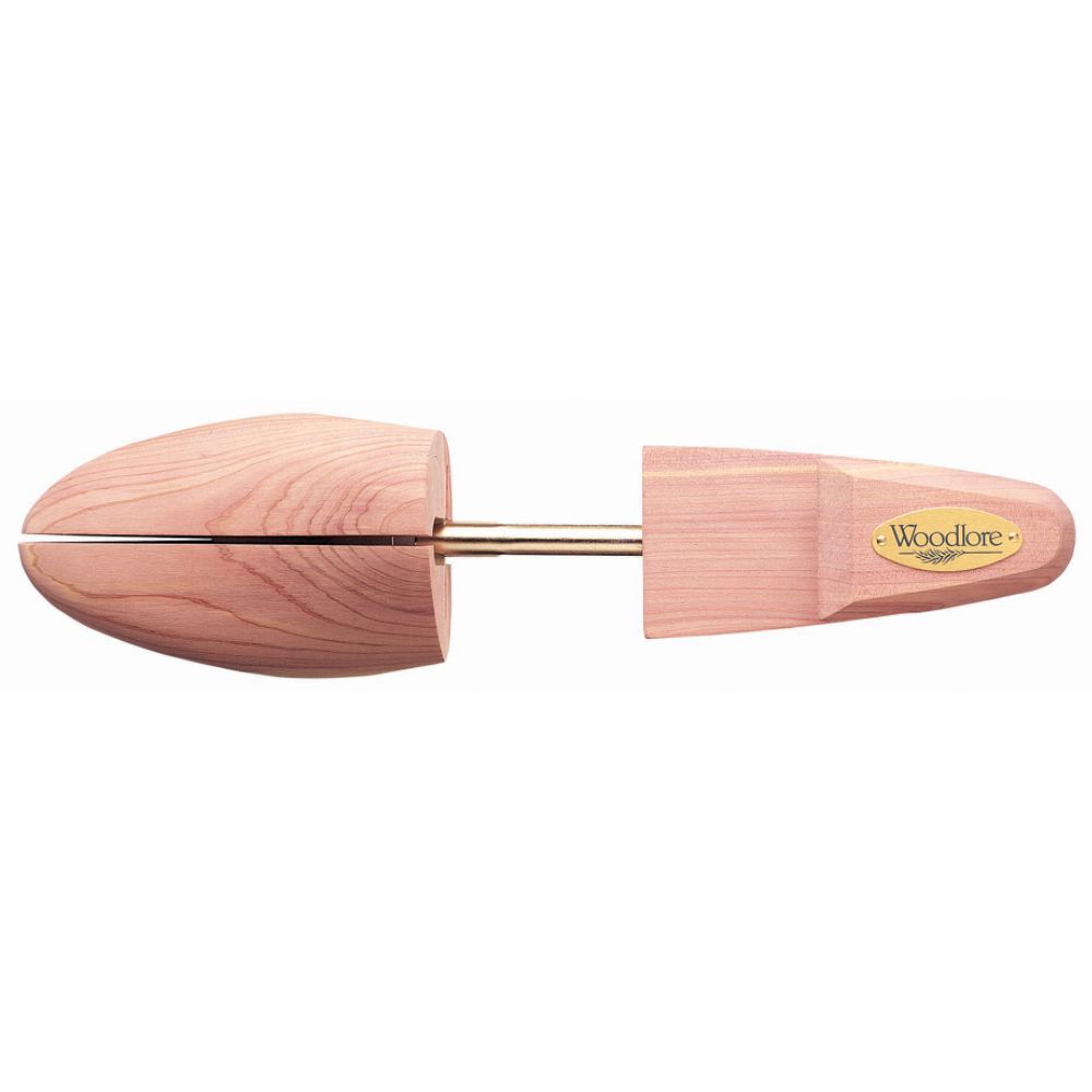 Woodlore 1 Pair Women's Combination Small Shoe Trees at Kmart.com