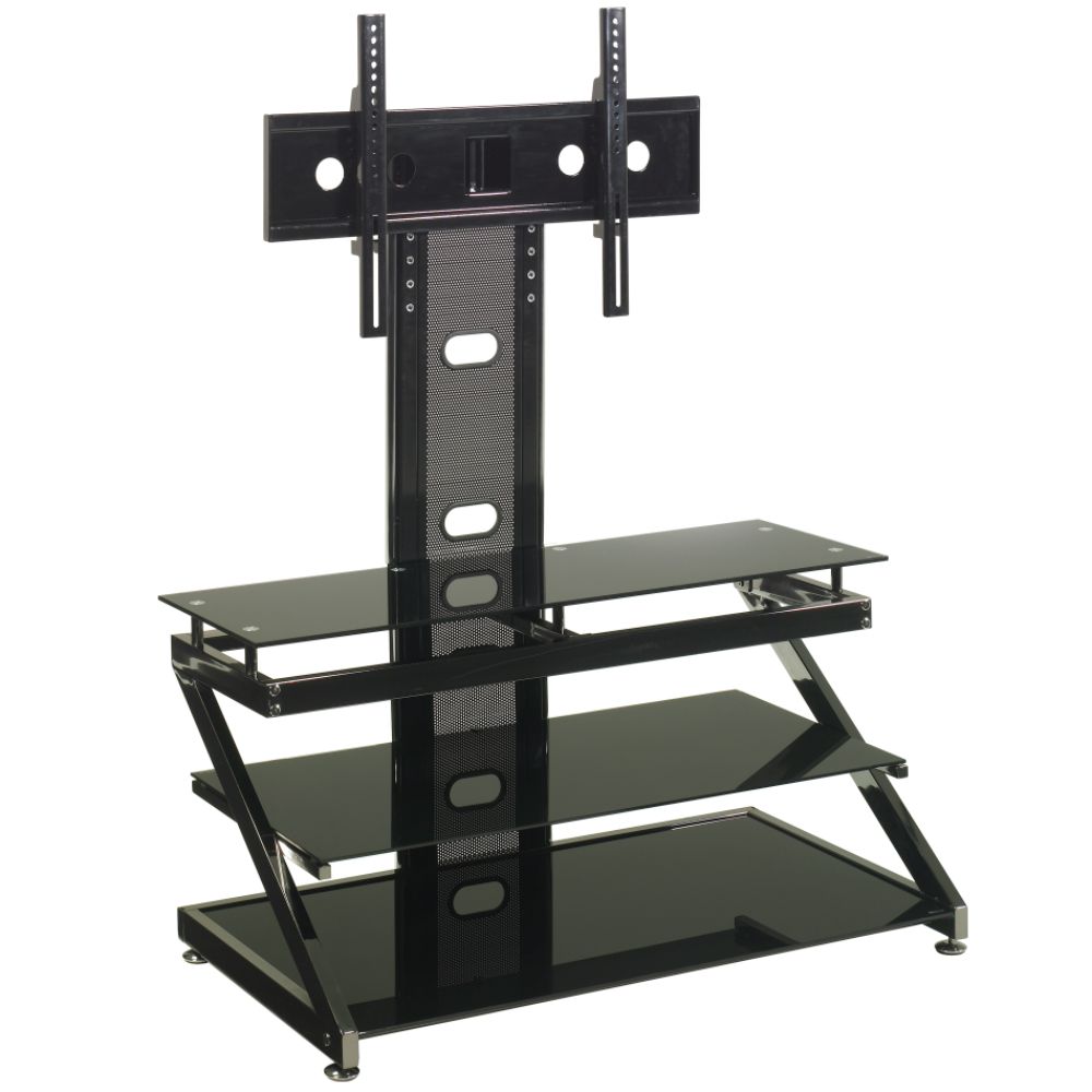 Z-line Portland TV Stand for 60'' Televisions