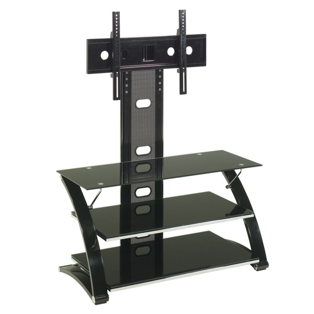 Z-line Vitoria TV Stand for 60'' Televisions