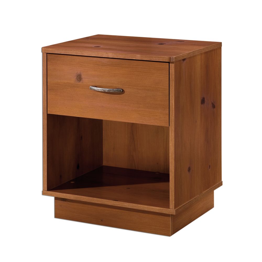 South Shore Logik Night Stand - Sunny Pine at Sears.com