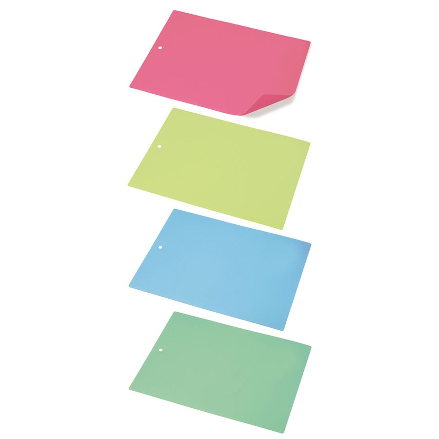 Progressive Chopping Mats, Set of 4 at Sears.com