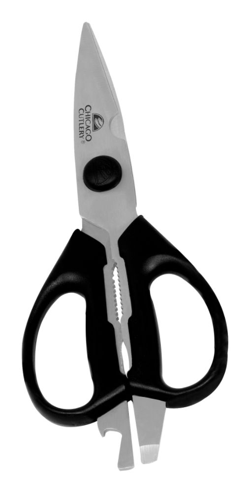 Chicago Cutlery Insignia2&trade; Kitchen Scissors, Black at Sears.com
