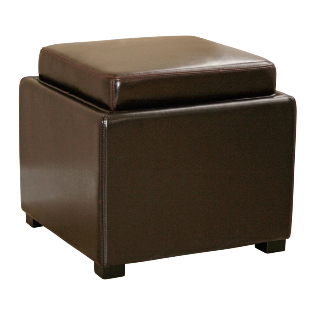 Baxton&nbsp; Audra 17''H x 18''W x 18''D