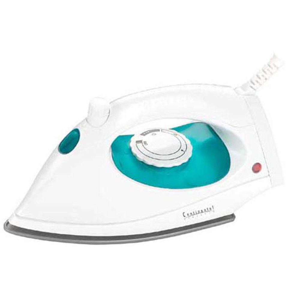 Continental Steam Iron