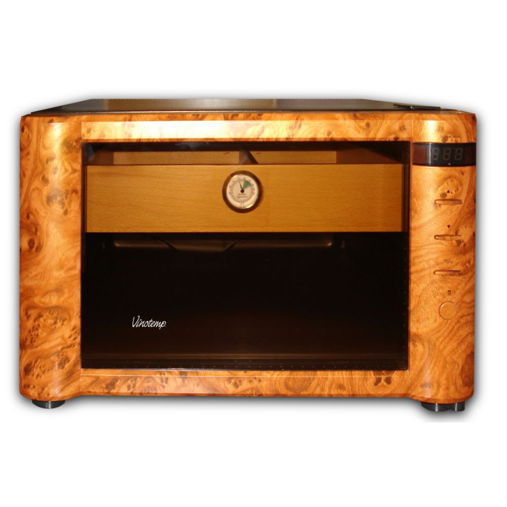 Vinotemp Humidor