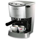 Gaggia Evolution Espresso Machine Silver