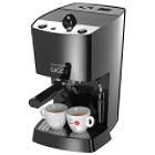 Gaggia Espresso Pure Semi-Automatic Espresso Machine Black