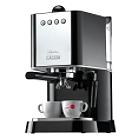 Gaggia New Baby Semi-Automatic Espresso Machine Black