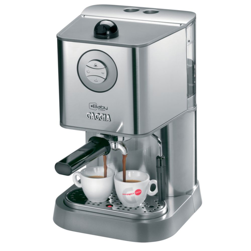 NEW! Baby Class / Stainless Steel