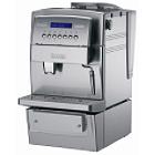 Gaggia Titanium Office Super Automatic Espresso Machine Silver & Stainless Steel