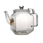 16 oz. Plato Teapot