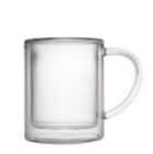Legend Mugs - Set of 2 (Double Walled / 7 oz)