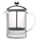 Juliet Coffee/Tea Press (Double Walled / 16 oz)
