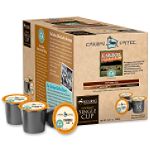 Keurig Caribou Blend Coffee Sing