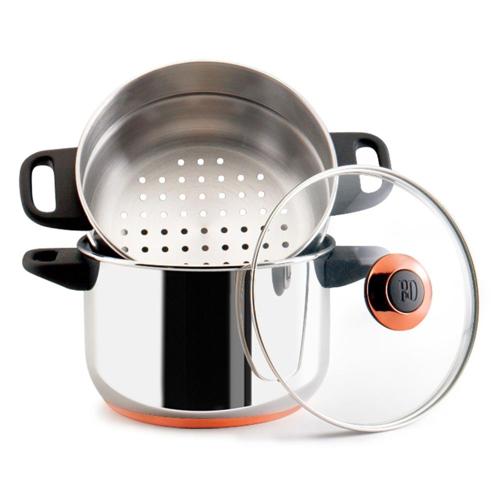 Paula Deen&reg; 3 Qt. Stack & Steamer at Kmart.com