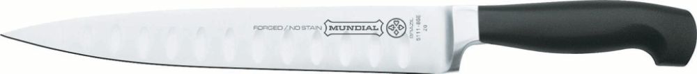 Mundial Elegance Fully Forged Cutlery 8''