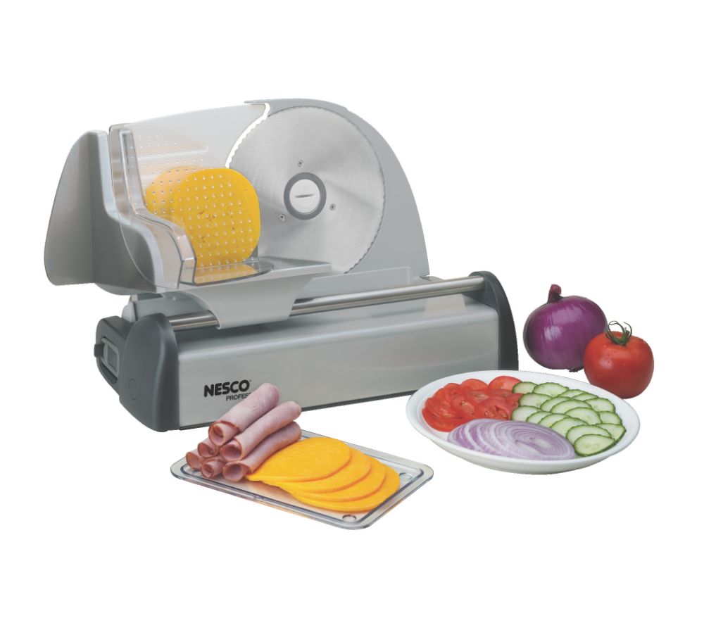Nesco Professional Food Slicer at Kmart.com