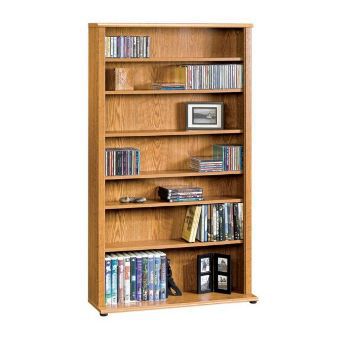 Media Storage