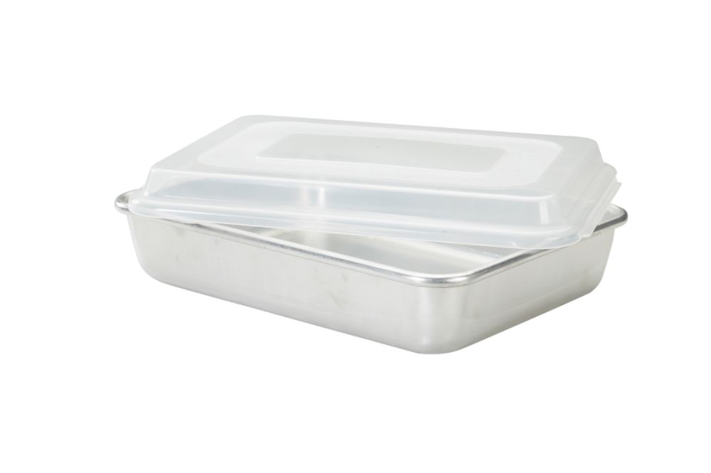 Nordic Ware The Naturals Uncoated Commercial