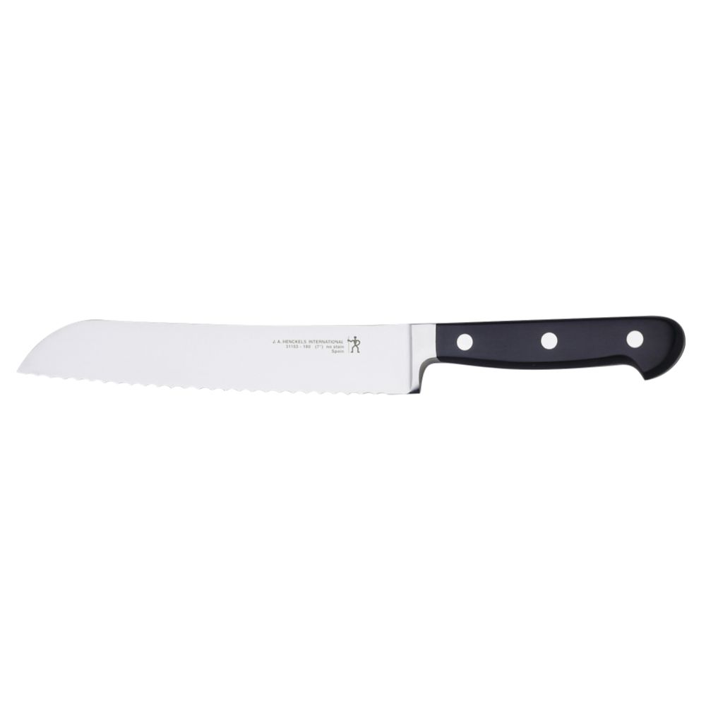 Henckels International Classic 7 in. Bread Knife
