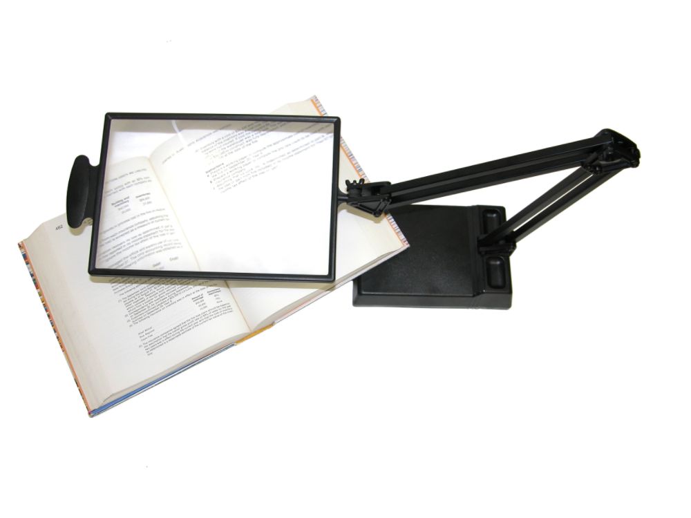 Carson MagniScreen Magnifier