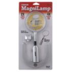 Bi-Focal Spot Lens, MagniLamp, 1 magnifier