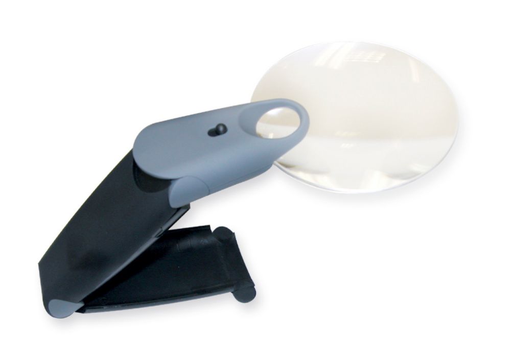 Carson FreeHand Magnifier at Kmart.com
