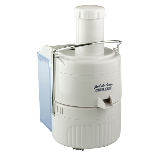 As Seen On TV Jack LaLanne's Power Juicer Juicing Machine - JFPJ-B