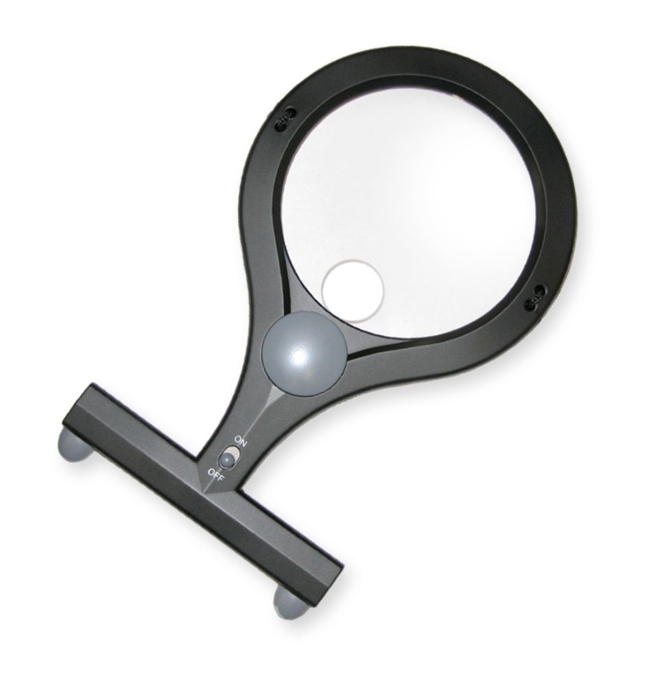 Carson LumiCraft Magnifier