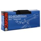 Telescope, Aim, 1 telescope