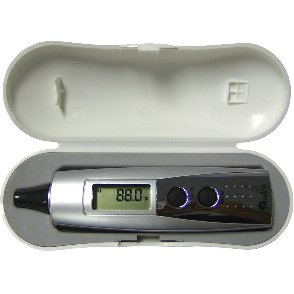 Zadro Multi-Scan Infrared Thermometer