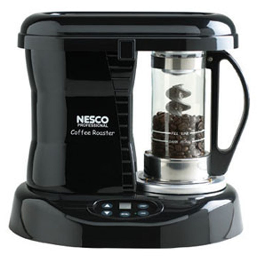 Nesco Professional Coffee Bean Roaster at Kmart.com