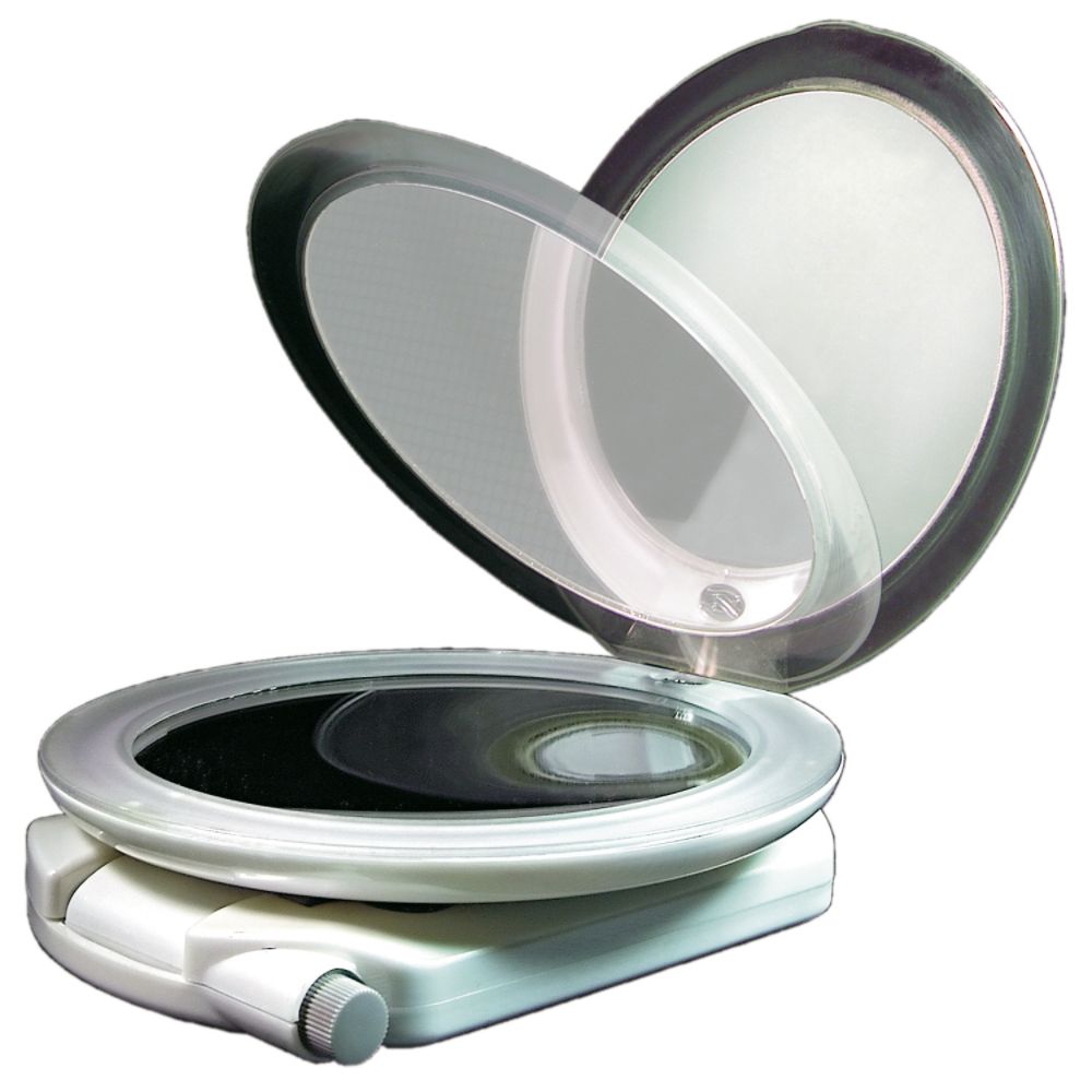 Zadro Ultimate Make-Up Mirror