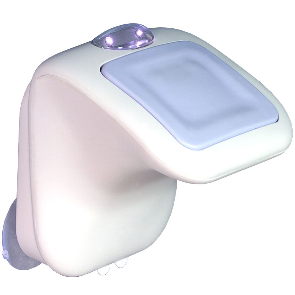 Zadro Luma Step N' Shave at Kmart.com