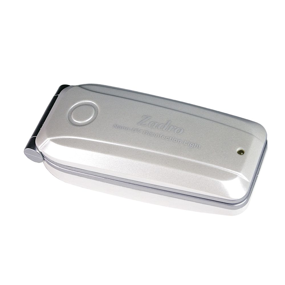 Zadro Nano UV Disinfection Scanner at Kmart.com