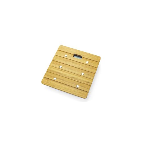 Whynter Bamboo Top Bathroom Scale at Kmart.com